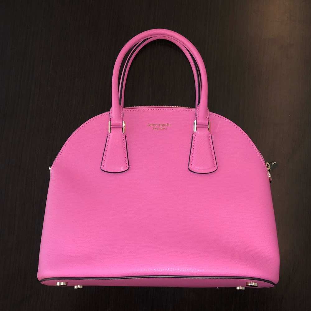 Kate Spade pink purse